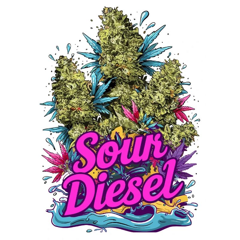 Sour Diesel