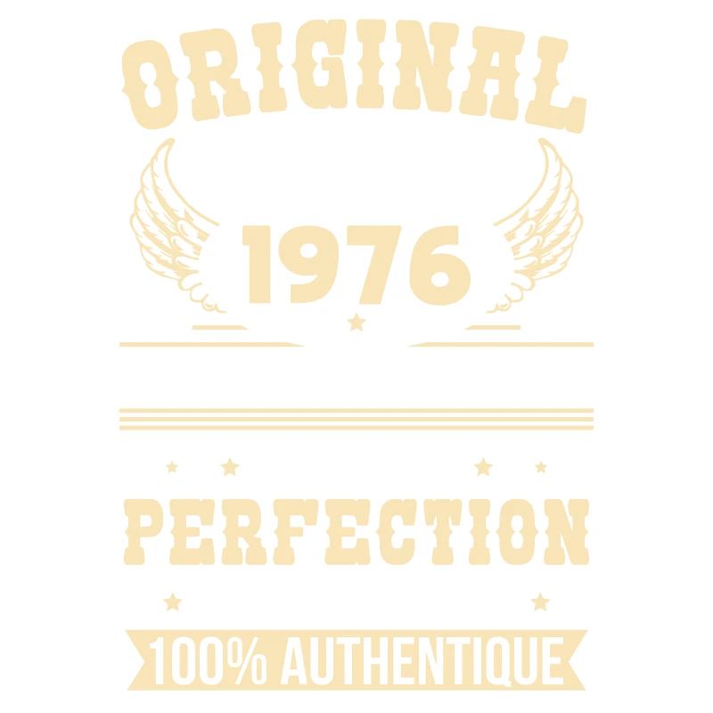 1976 – Unique example – Premium quality