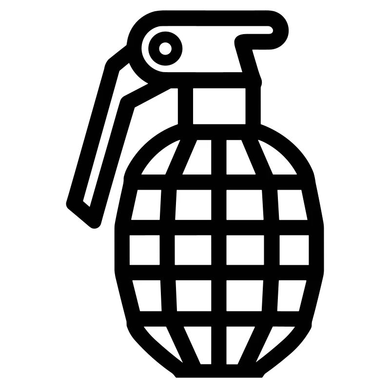 grenade
