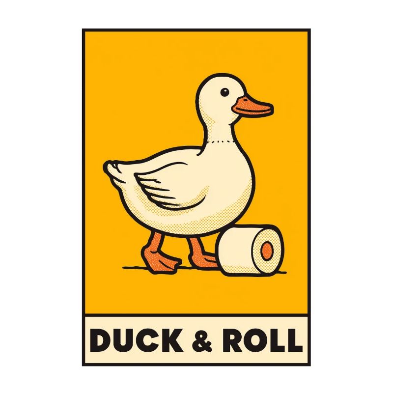 Duck & Roll