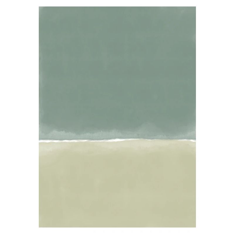 Green blocks - customizable