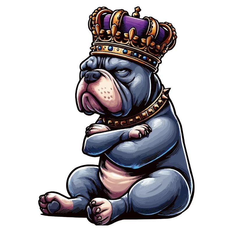 American Bully Bully Bully Bullys Propriétaire de Bully