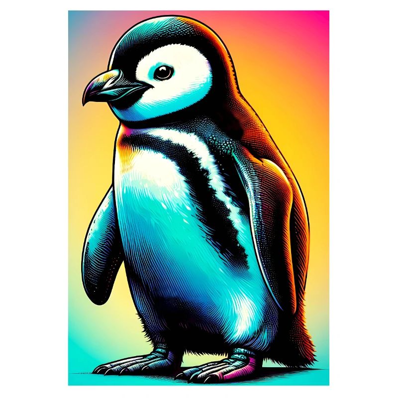 pingouin