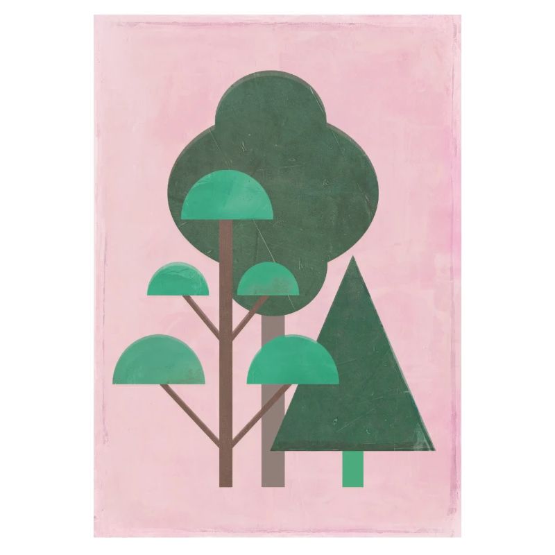 Forêt