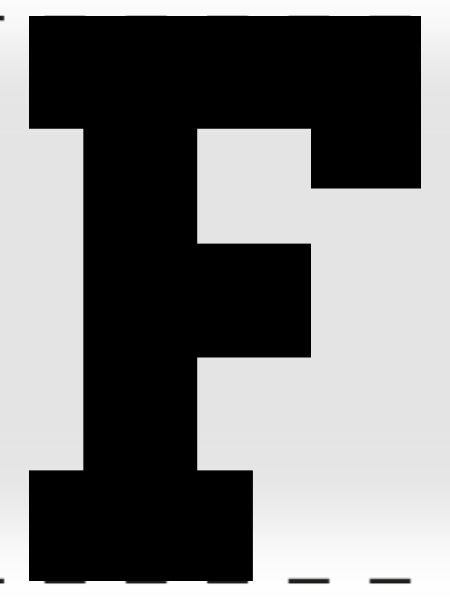 F