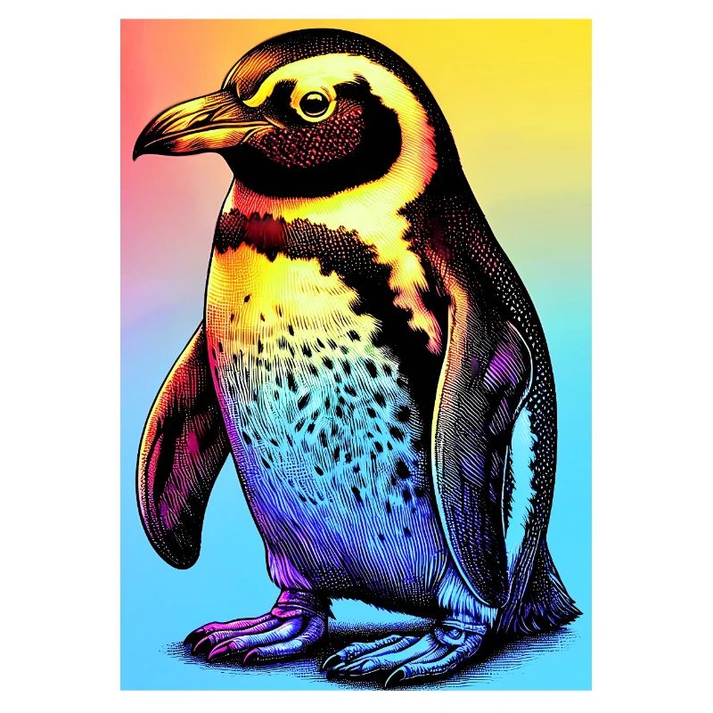 Pinguin