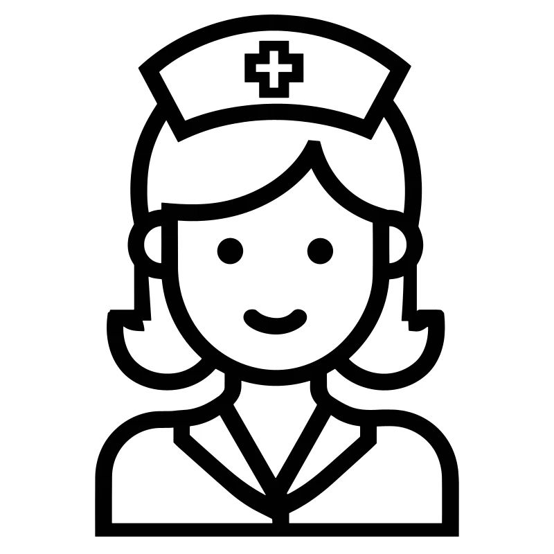infirmière