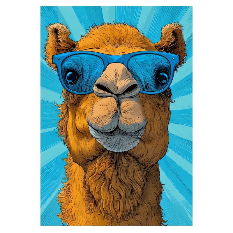 camel