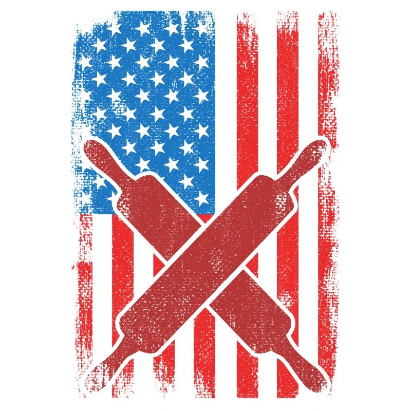 Drapeau Baking USA