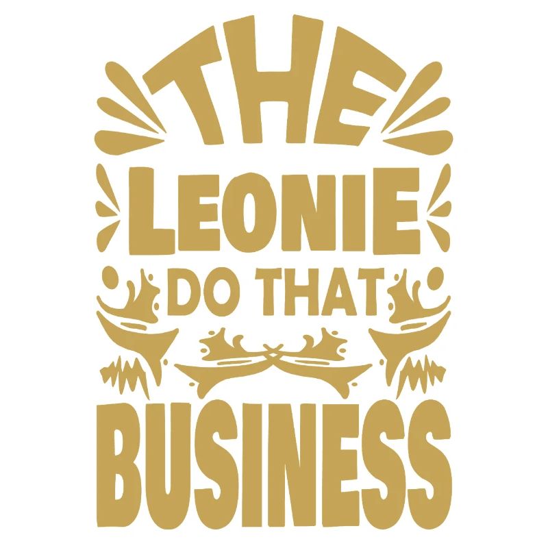 Léonie