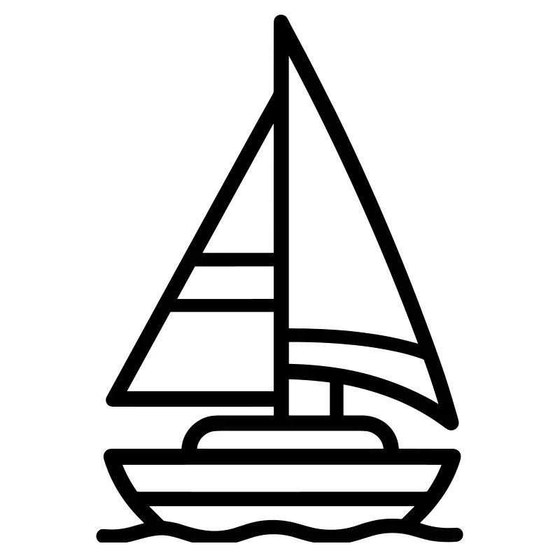 Segelschiff