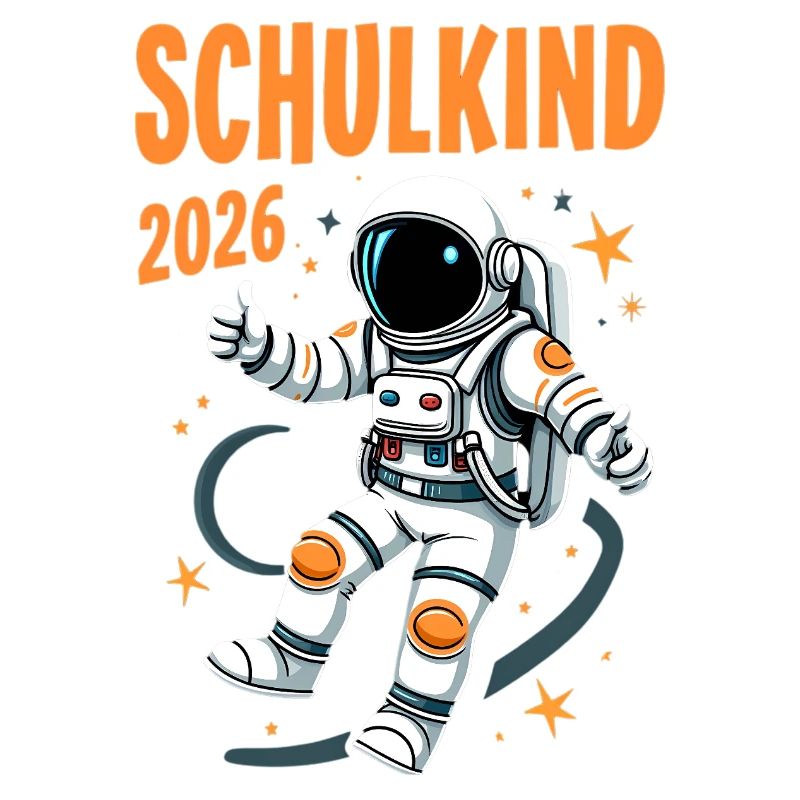 Schulkind 2026 Einschulung 2026 Schulanfang