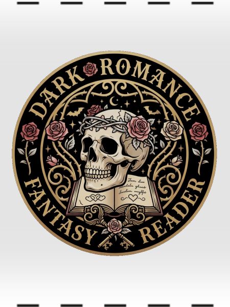 Dark Romance 