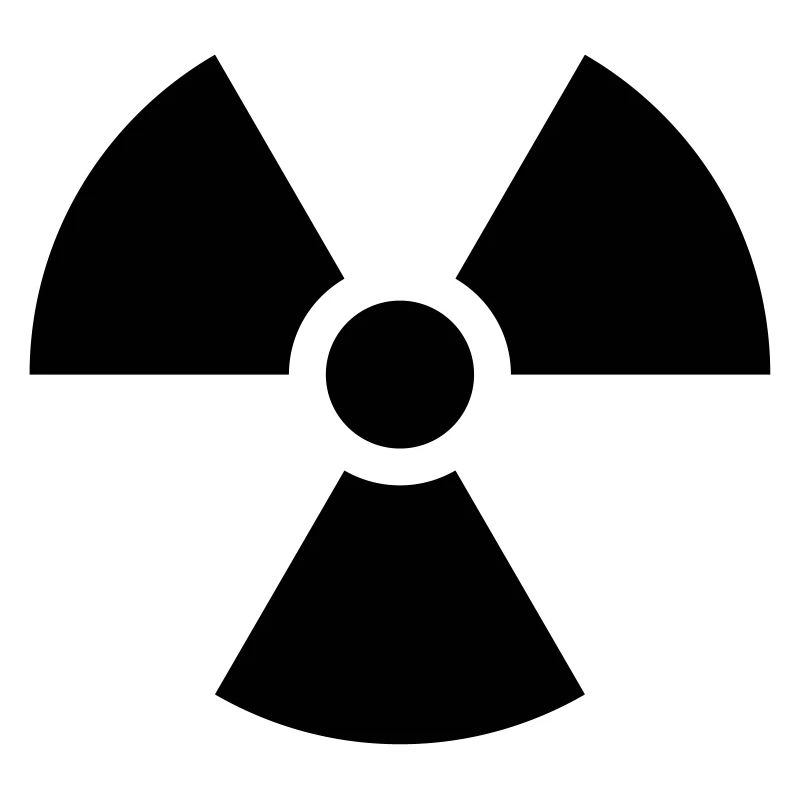 Radioactive Nuclear Danger