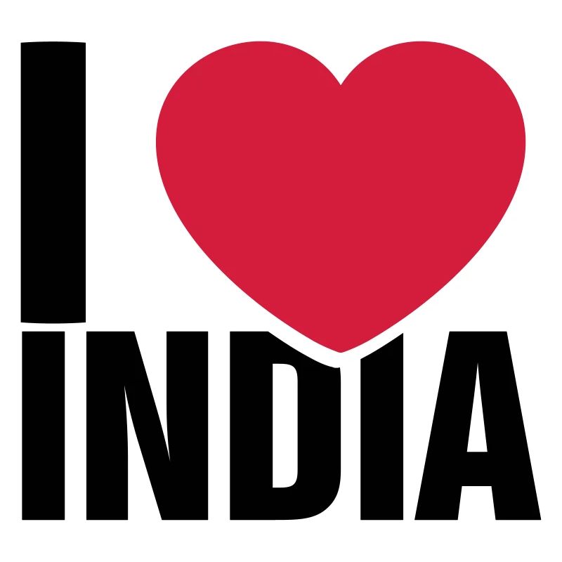 J'adore l'Inde