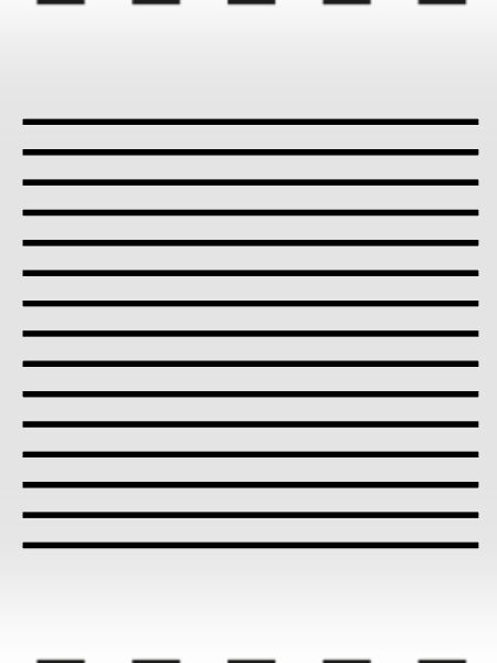 lines