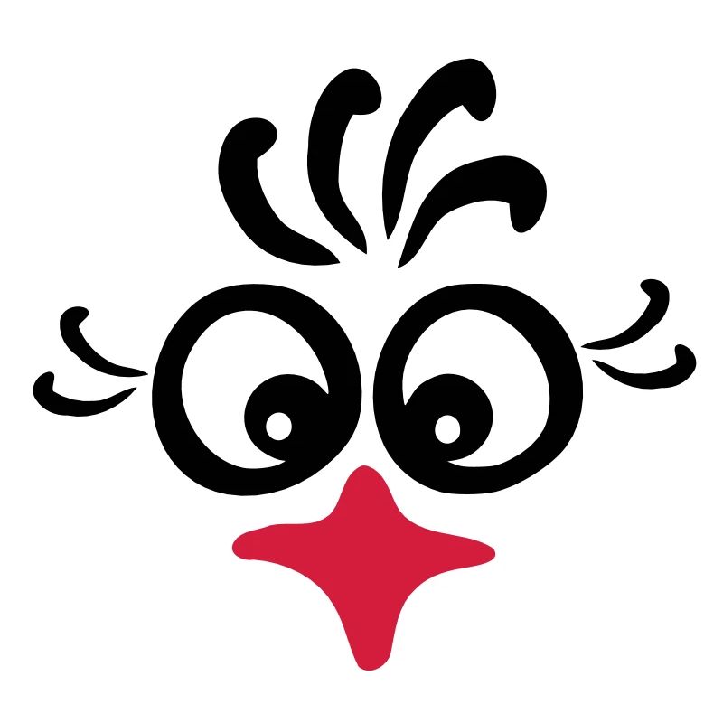 rooster_face