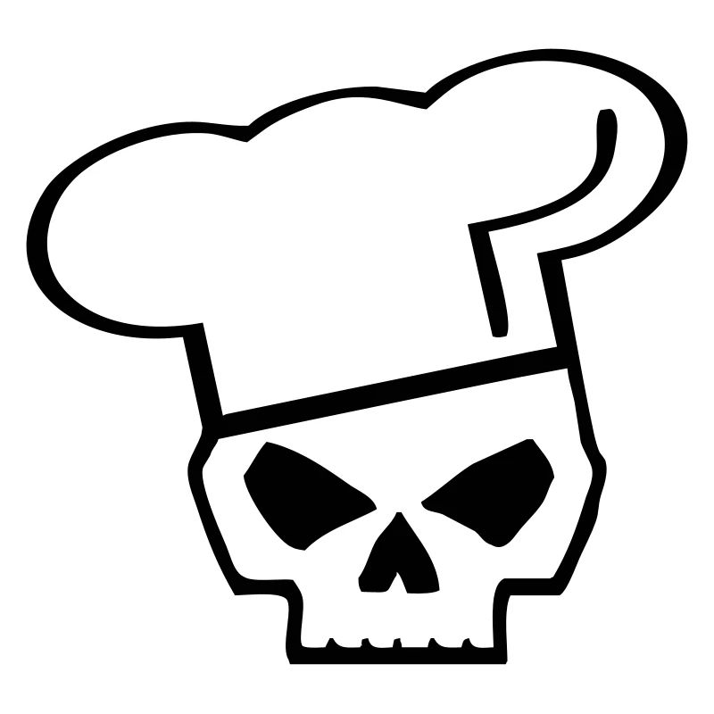 killer chef