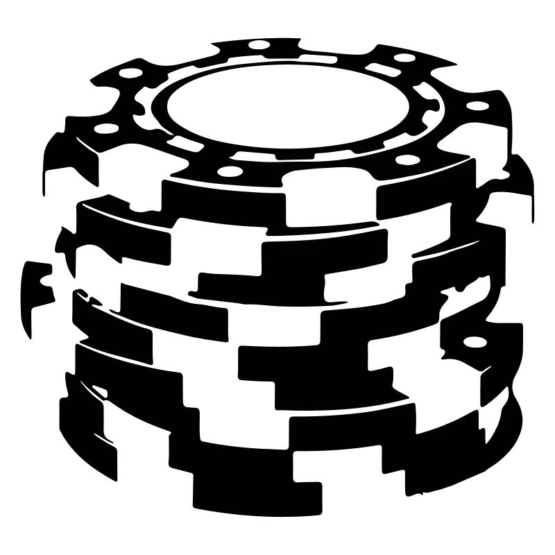 Poker Chips