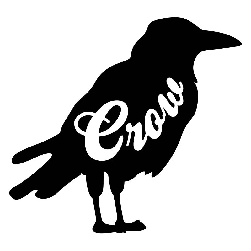 crow