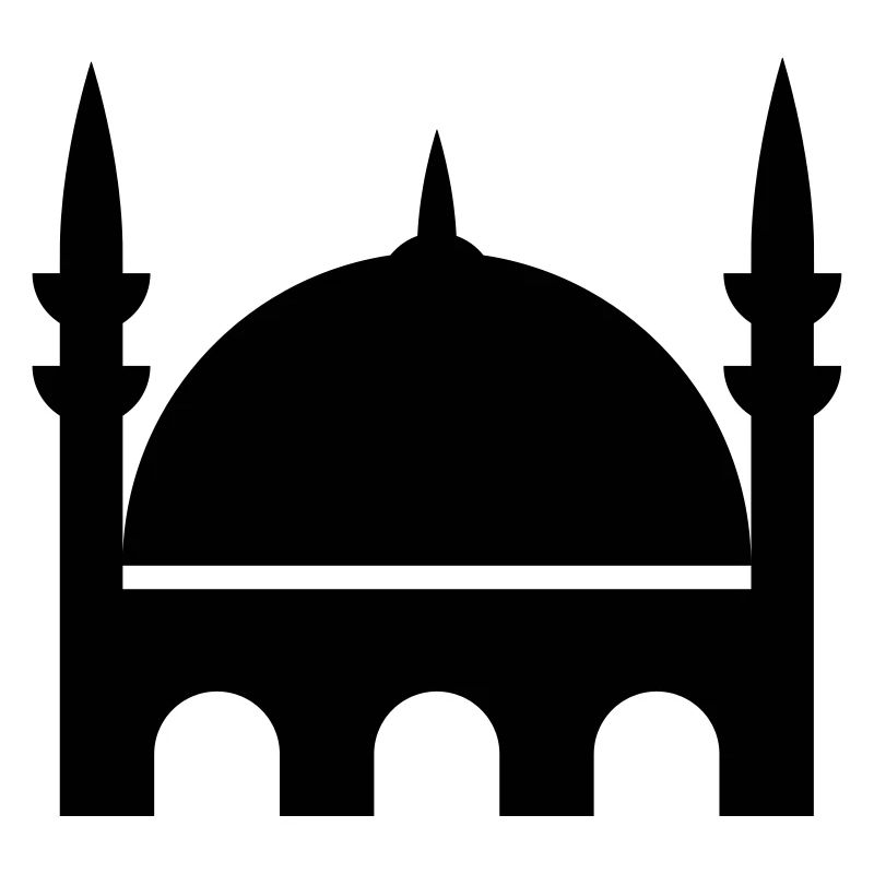 Moschee