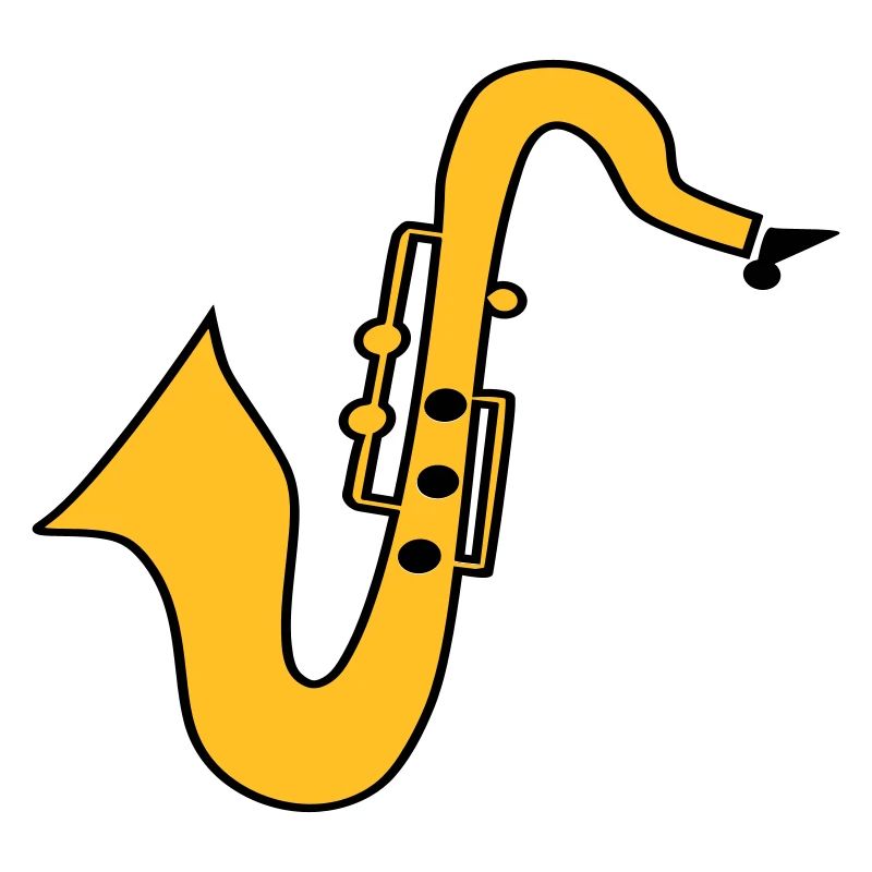 Saxophone