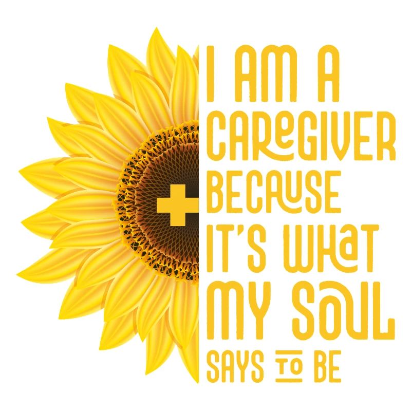 Je suis un aidant naturel parce que c’est ce que mon âme soignante C