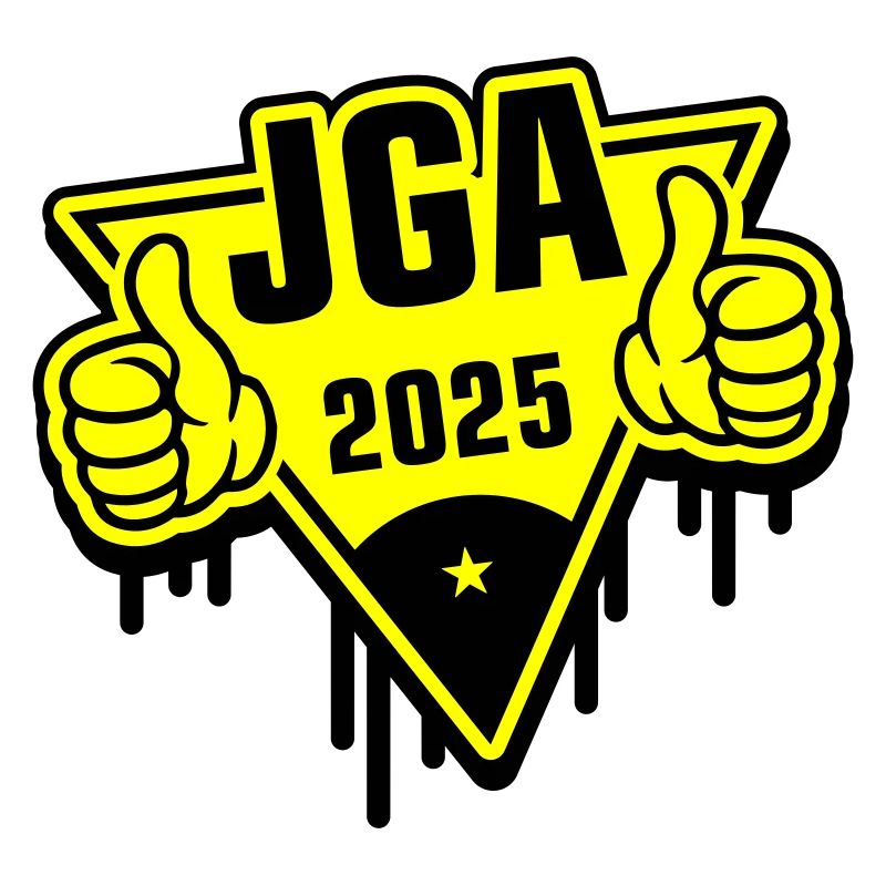 Jga 2025 Junggesellen Abschied