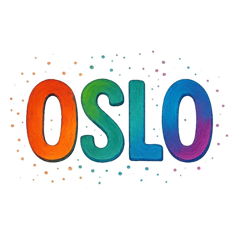 OSLO