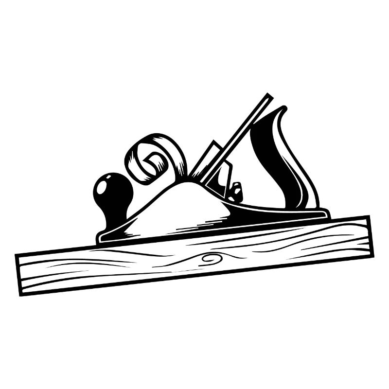 Conception de la raboteuse Schreiner