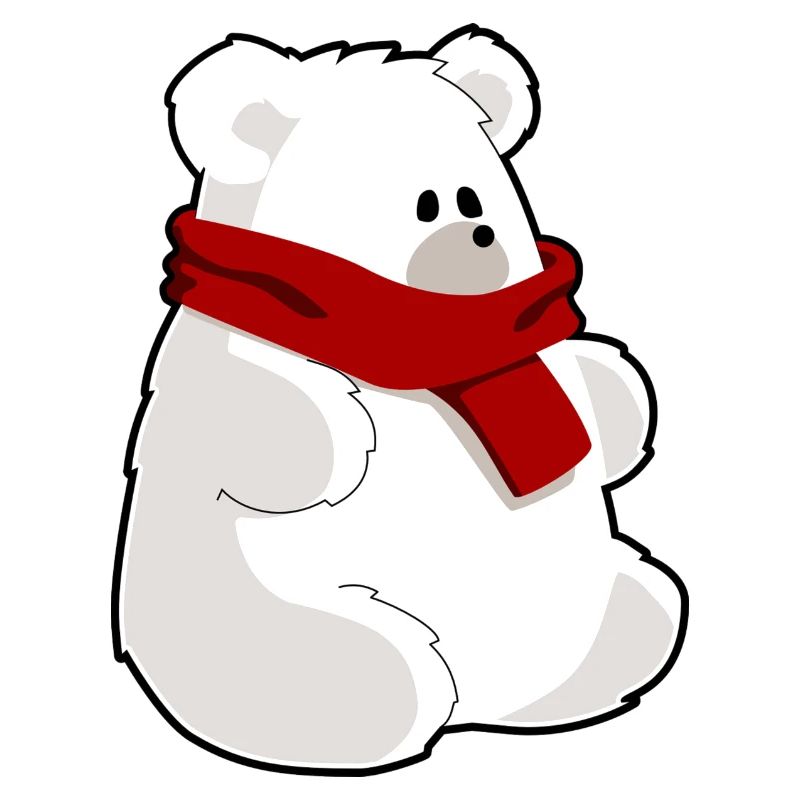 icebear