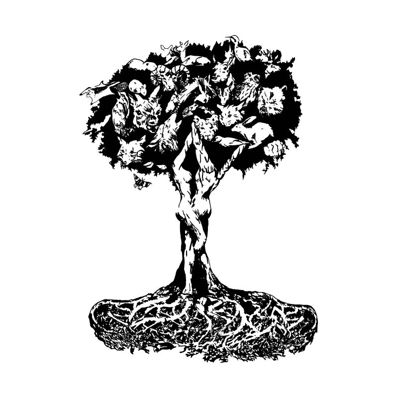 Synergy Tree