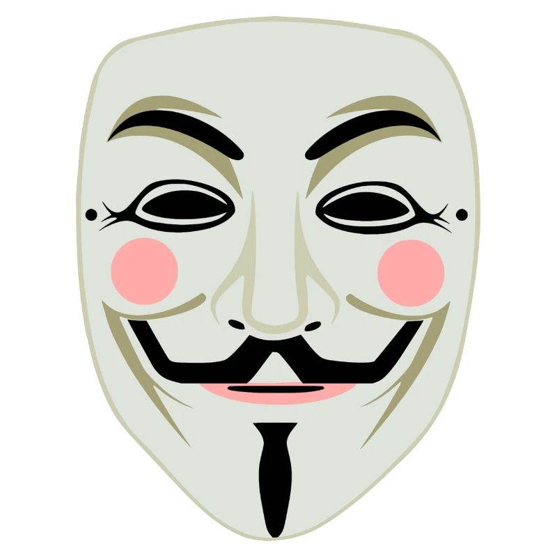 Anonymous