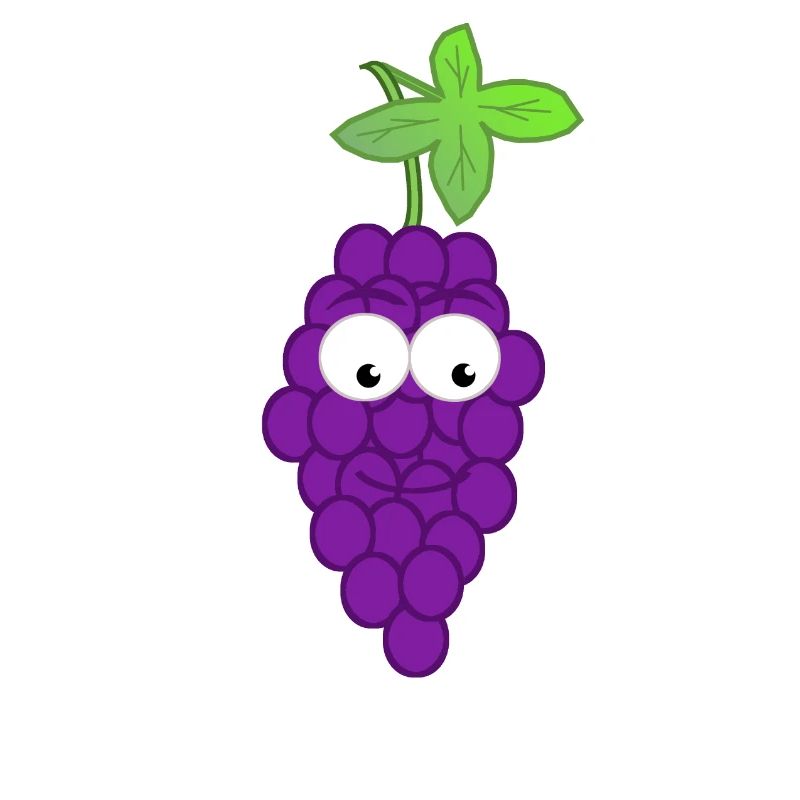 grape