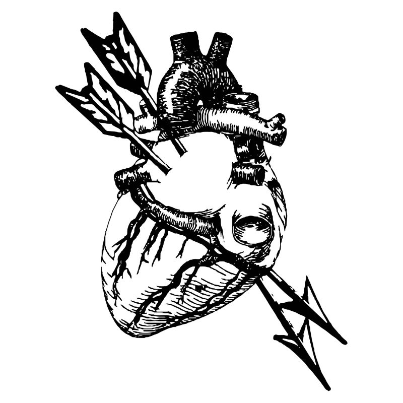 Corazón/ Heart
