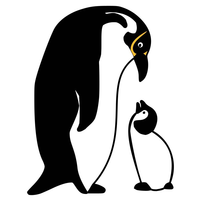 penguin
