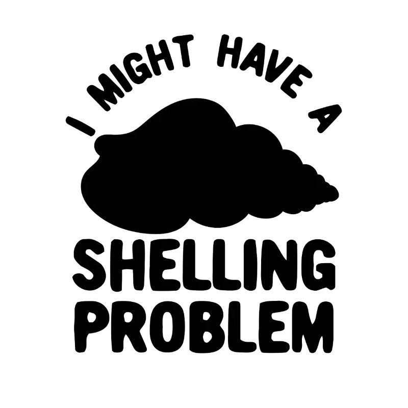 Muschelsammler Shelling Problem