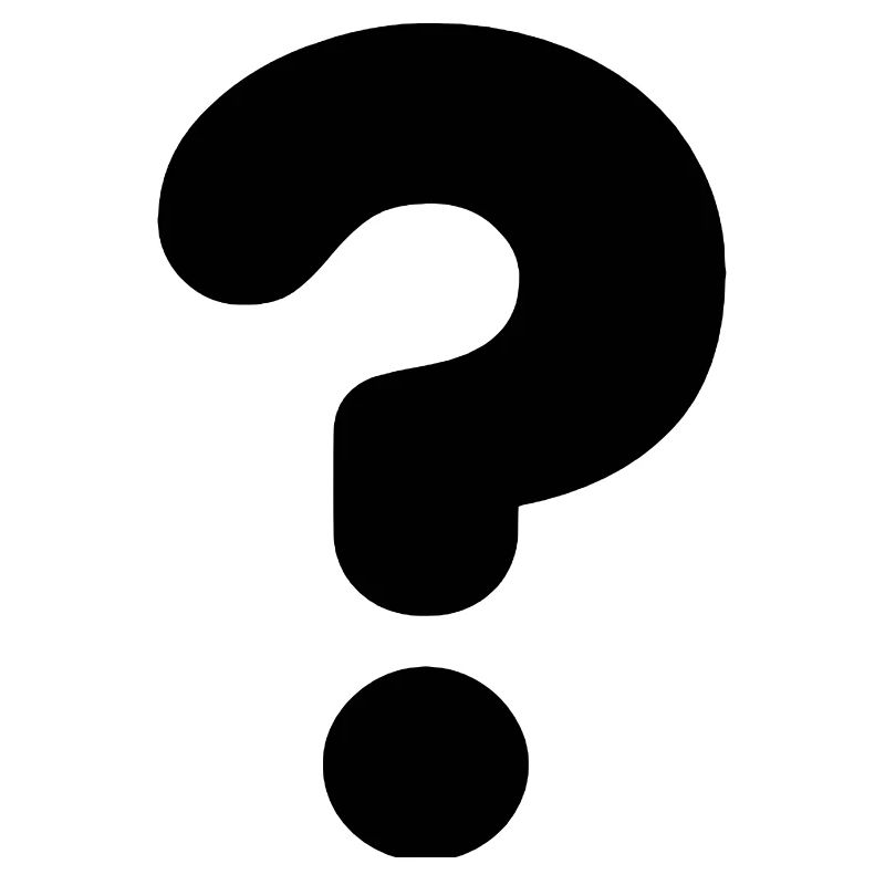 Image question mark #