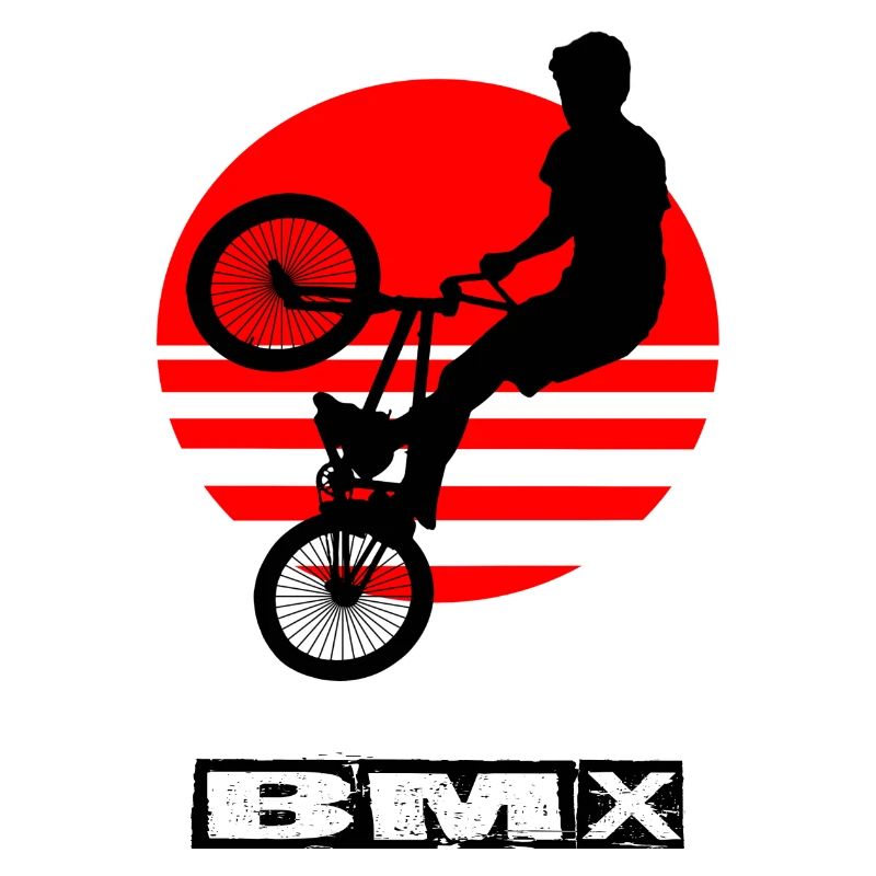 Le BMX