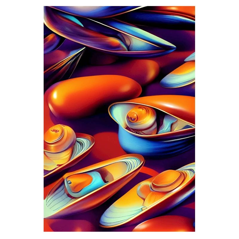 Mussels