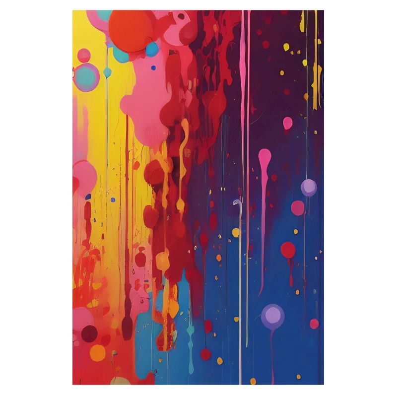 Art abstrait