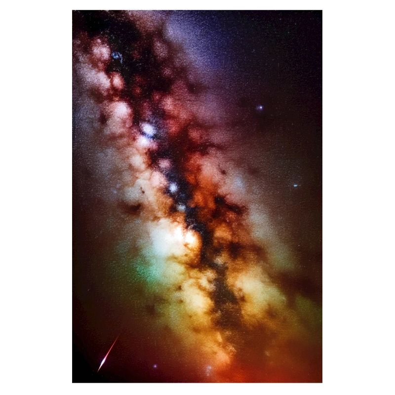 Space and planets
