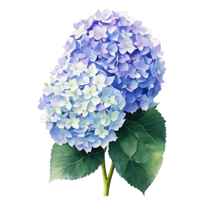 Hydrangea
