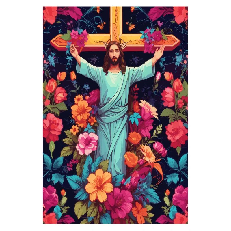 Jesus Christ