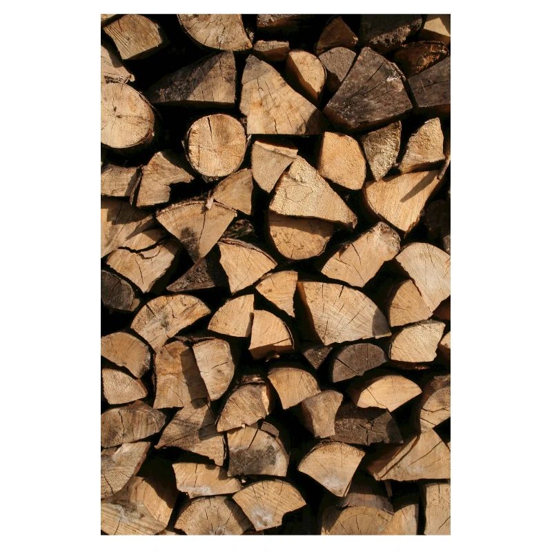 BOIS À BRÛLER