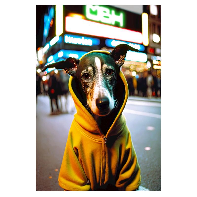 Anthropomorph 06