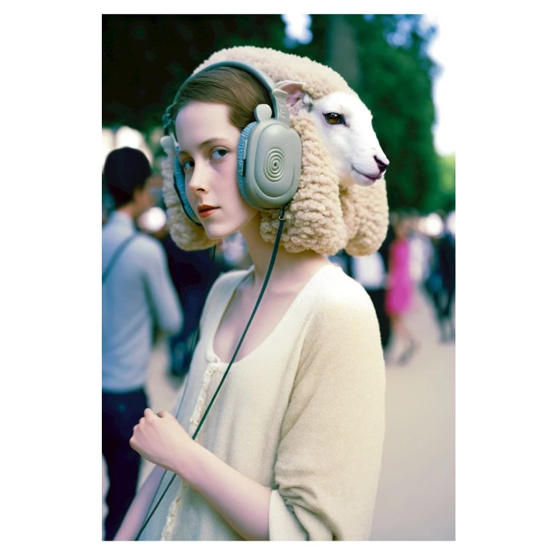 Anthropomorphic 10