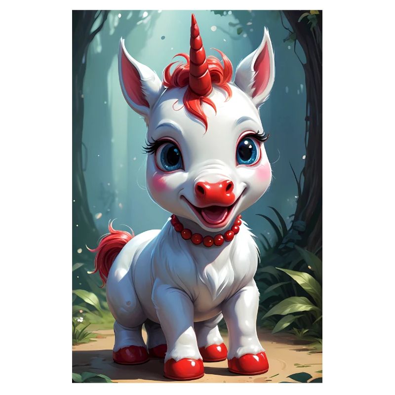 Cute Unicorn