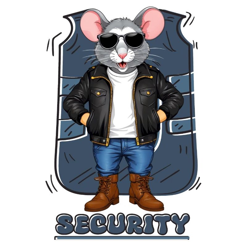 Security Mouse