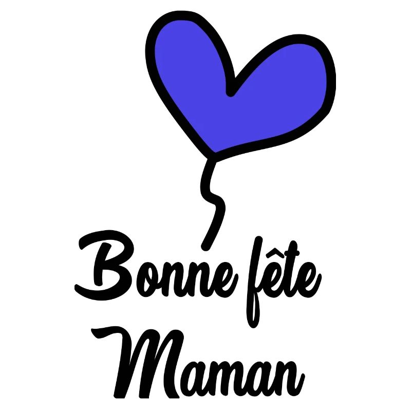 SCHÖNEN MUTTERTAG. MAMA. MUTTERTAG